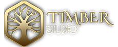 logo timber studio